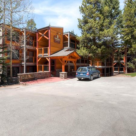 Enchanting Mountain Haven - Ski, Explore & Relax With Unrivaled Views - Tb303 Breckenridge Εξωτερικό φωτογραφία
