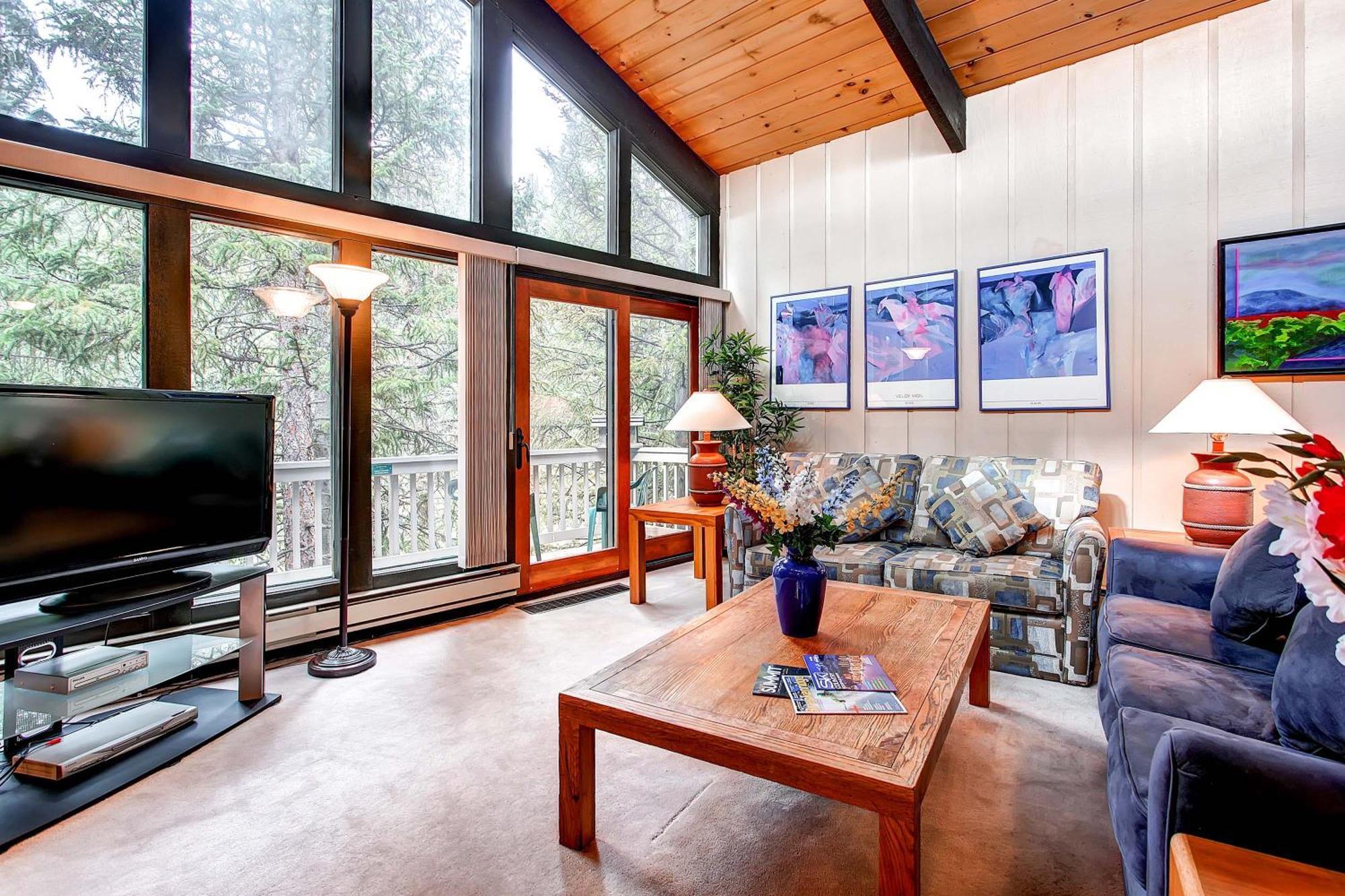 Enchanting Mountain Haven - Ski, Explore & Relax With Unrivaled Views - Tb303 Breckenridge Εξωτερικό φωτογραφία