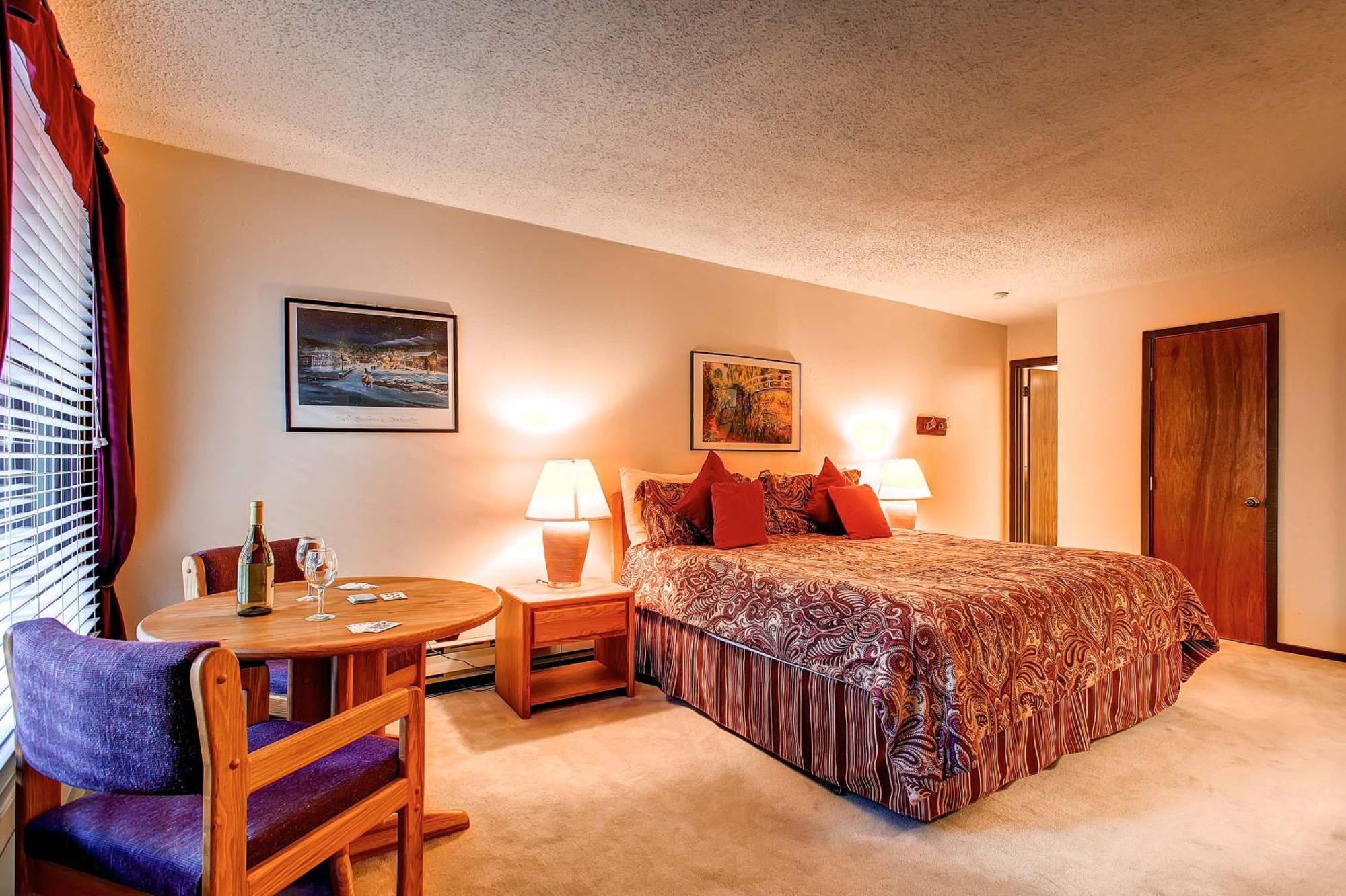 Enchanting Mountain Haven - Ski, Explore & Relax With Unrivaled Views - Tb303 Breckenridge Εξωτερικό φωτογραφία
