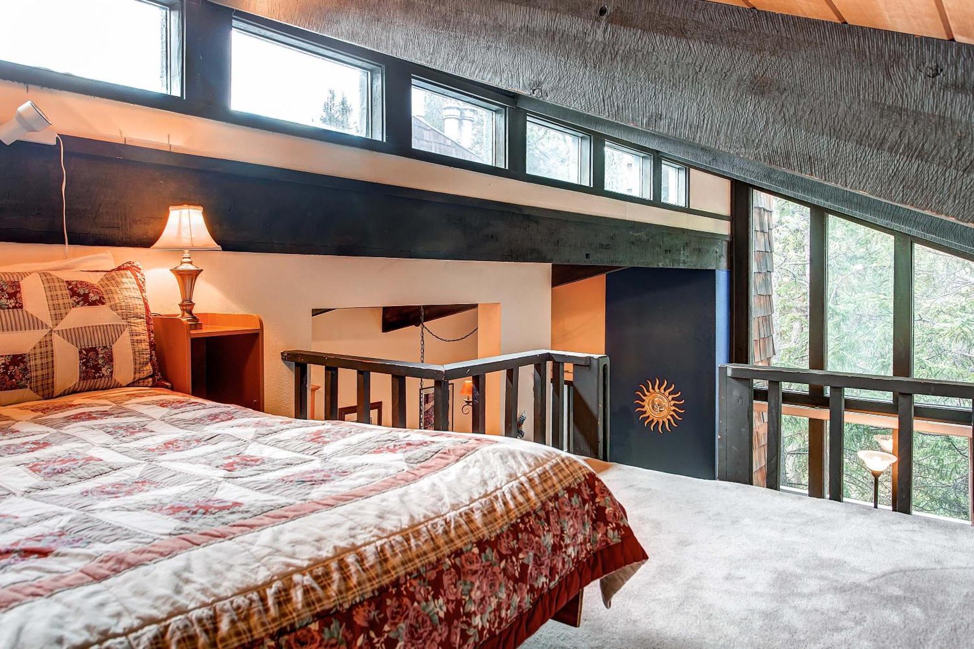 Enchanting Mountain Haven - Ski, Explore & Relax With Unrivaled Views - Tb303 Breckenridge Εξωτερικό φωτογραφία