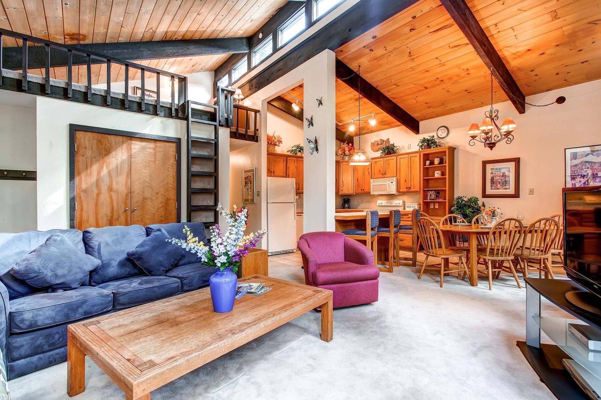 Enchanting Mountain Haven - Ski, Explore & Relax With Unrivaled Views - Tb303 Breckenridge Εξωτερικό φωτογραφία