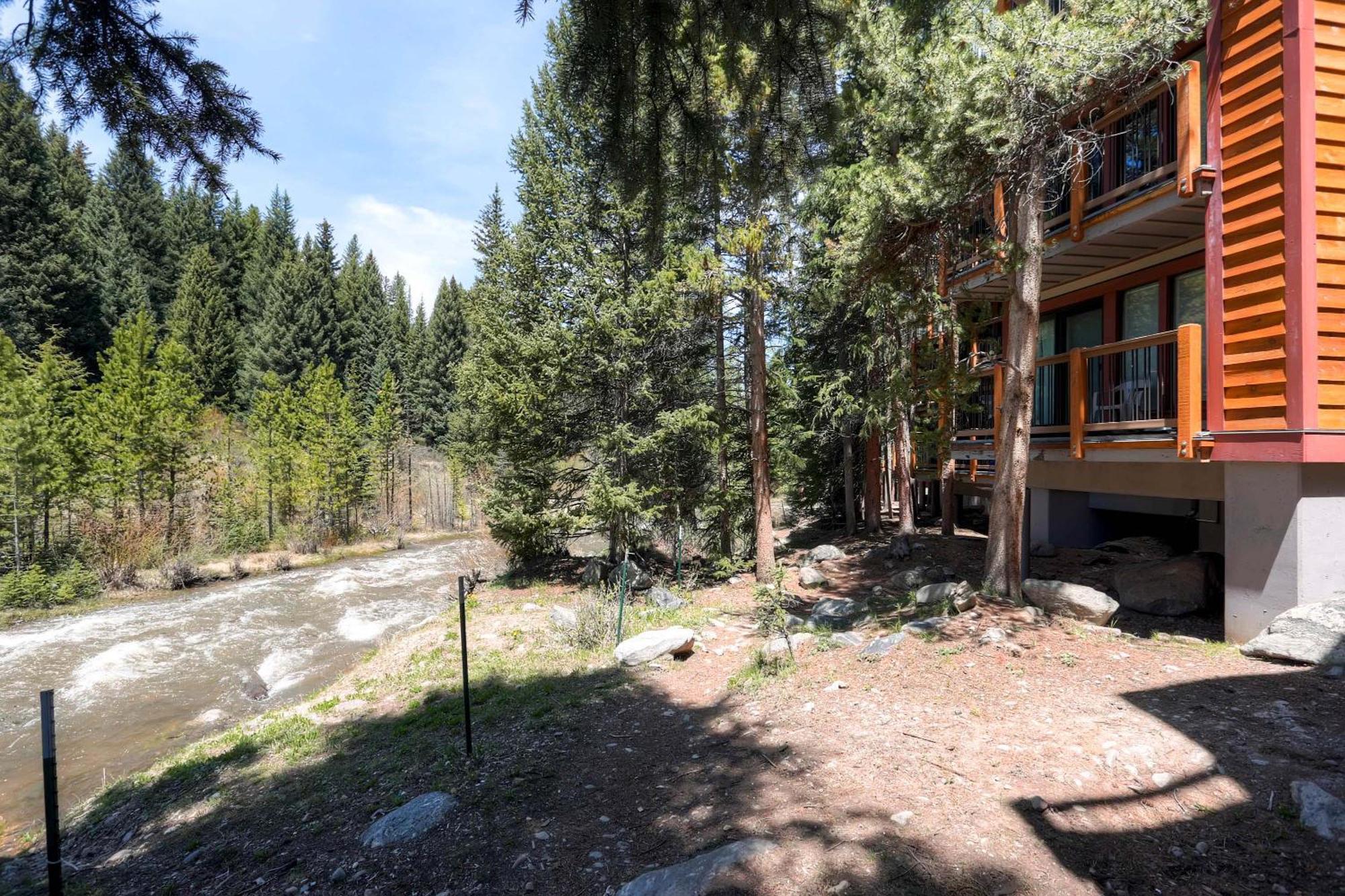 Enchanting Mountain Haven - Ski, Explore & Relax With Unrivaled Views - Tb303 Breckenridge Εξωτερικό φωτογραφία